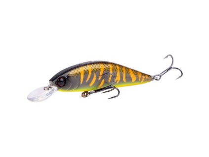 shimano wobler lure yasei trigger twitch d sp green tiger 9 cm 11 g