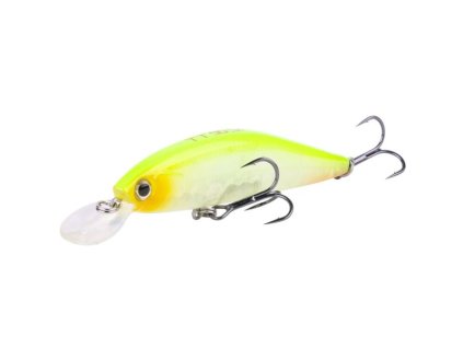 shimano wobler lure yasei trigger twitch s matt white 9 cm 12 g