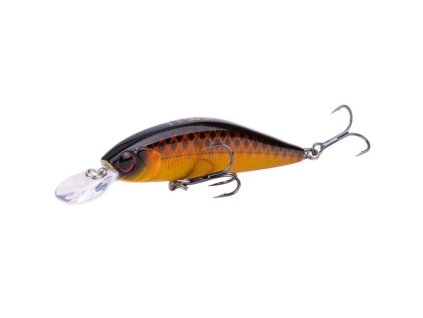 shimano wobler lure yasei trigger twitch s orange gold 9 cm 12 g