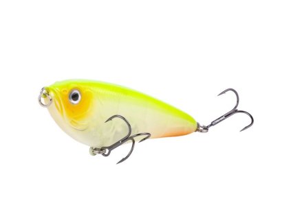 shimano wobler yasei javelin jerk suspending chartreuse 16 cm 98 g