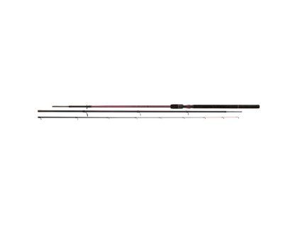 mikado prut lady bixlite method feeder 3 3 m 80 g