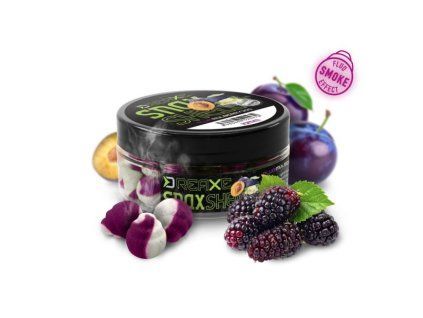 delphin rozpustne wafters d snax shell svestka moruse 30 g