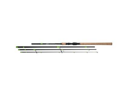 mikado prut nsc travel spin mh 2 4 m 10 40 g 4 dil