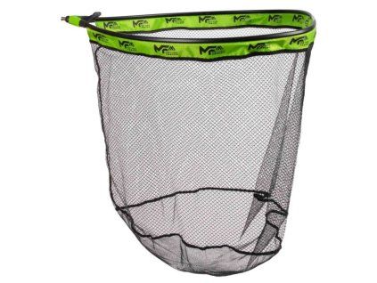 mikado podberakova hlava big fish soft mesh 55x45 cm