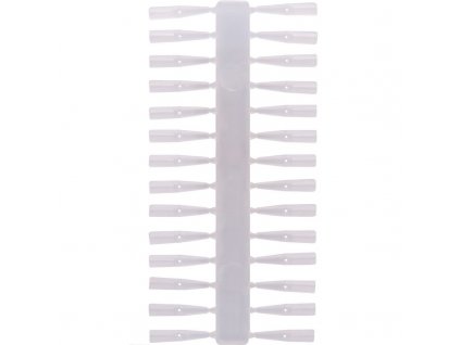 Zarážky Trabucco Rapidstops „S“ 56ks