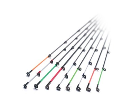 Trabucco Náhradní špička Ultimate Feeder Carbon *3