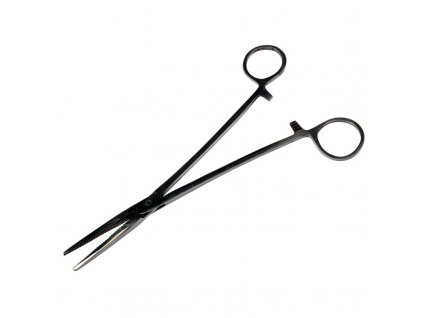 Giants fishing Peán zahnutý Forcep Curve 10cm