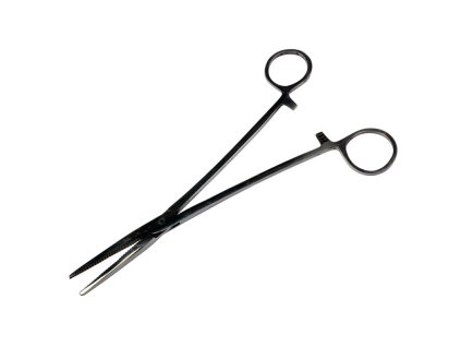 Giants fishing Peán zahnutý Forcep Curve 15cm