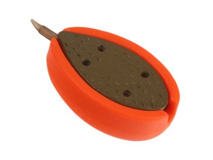 Giants fishing Krmítko Method Feeder Distance 80 g