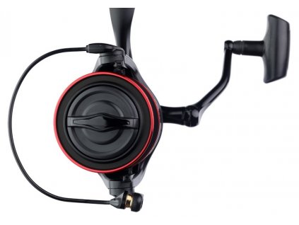 Giants fishing Naviják Gaube Reel FD 9000 + cívka 10000 ZDARMA!