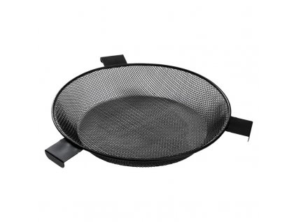 Giants fishing Síto Round Riddle with Strong Arm Size 3mm, 33cm
