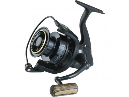 Wychwood naviják Riot 55S Reel