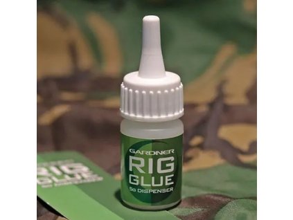 Gardner Lepidlo na návazce Rig Glue Dispenser