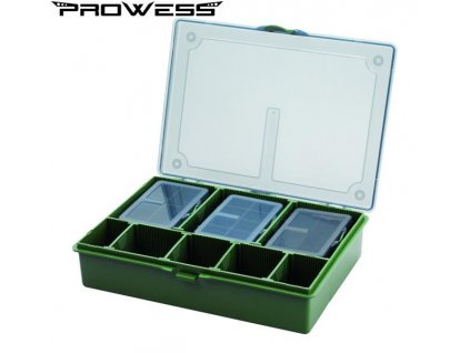 Prowess Krabička Set Rangement 1mm Box + 6PM Boxes (Medium)