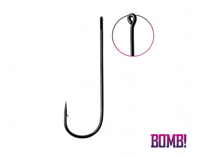 Jednoháček BOMB! Cheburashka / 5ks