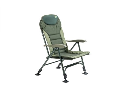 Mivardi Křeslo Comfort Quattro