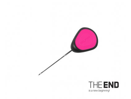 Jehla THE END GRIP Safety Mini