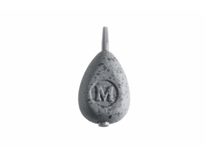 Olovo Stealth - Flat pear inline 2.00oz / 56g