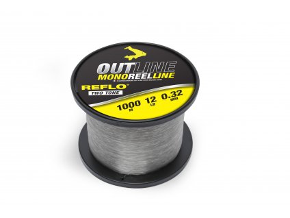 All sizes Outline Mono