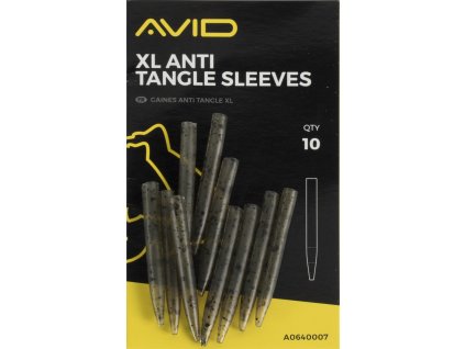 AVID A0640007 XL ANTI TANGLE SLEEVES copy