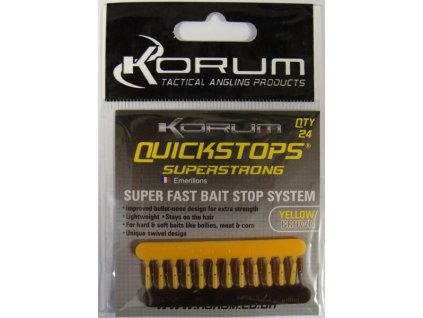 152 quickstops brown yellow