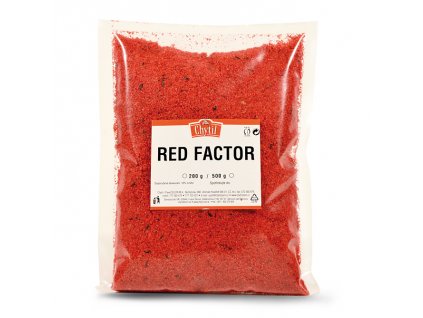 Red Factor (Gramáž 200 g)