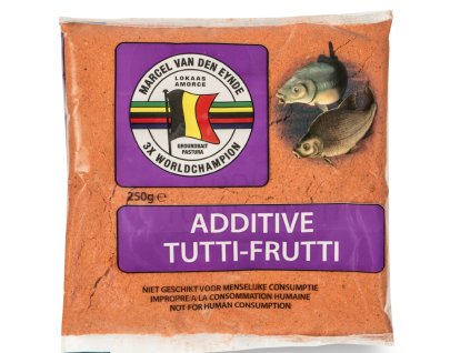 MVDE posilovač Tutti Frutti 250g