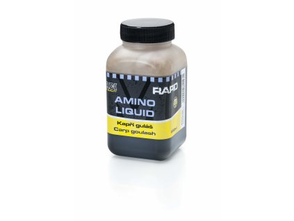 Mivardi Rapid Aminoliquid 250 ml