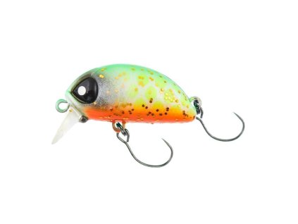 Lucky John wobler Pro Series Haira Tiny 33 ATG Plus Foot barva 904