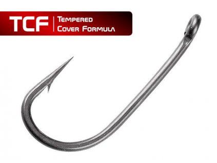 Sportcarp háčky TCF Maximus A4