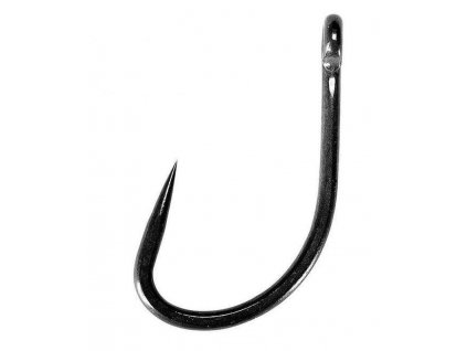 Sportcarp háčky bez protihrotu TCF B1 Heavy Carp