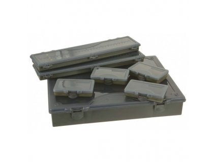 Anaconda organizér Tackle Chest XXL Kit