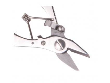 MS Range nůžky Braid Cutter 10,5 cm