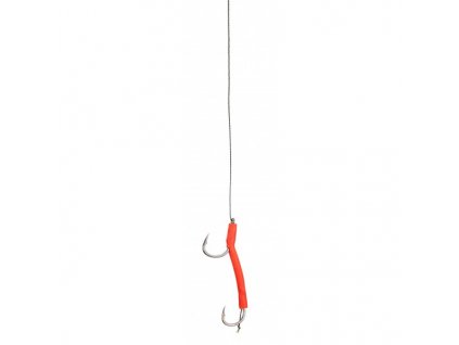 Uni Cat návazec Stiff Hair Rig Nosnost 105kg