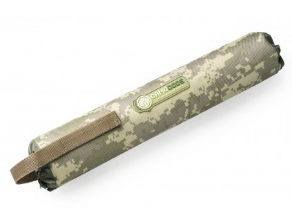 Mivardi Plovák na podběrák CamoCODE