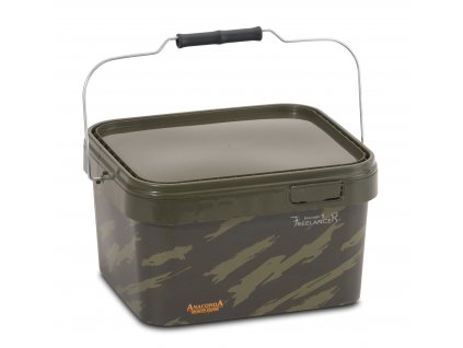 Anaconda kbelík Freelancer Bucket, 5 litrů