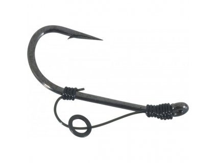 Anaconda háček Ready D-Rig Hook, 6ks/bal