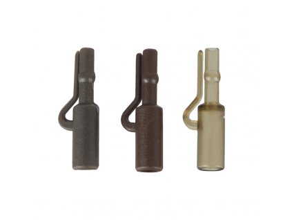 Anaconda klip Safety Lead Clip 10 ks zelená