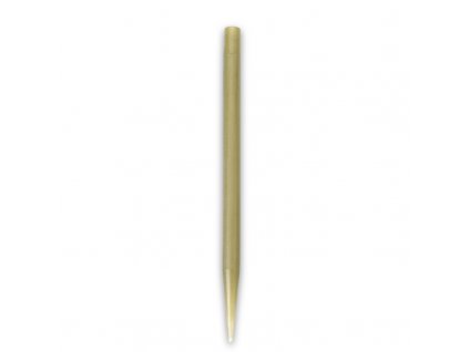 Anaconda převleky X-Long AT Rig Sleeve 10 ks světle hnědá