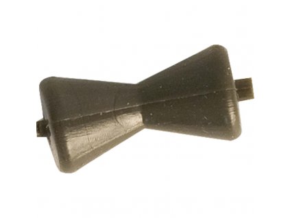 Anaconda zarážka na boilie Camou Big Ball Stops, 50 ks