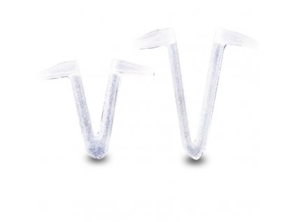 Anaconda zarážky Invisible V-Sape Stops M 96 ks
