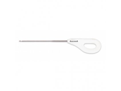 Anaconda jehla Candy Spearhead Needle, bílá