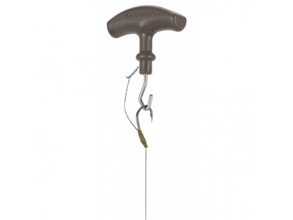 Anaconda Rig & Knot Checker