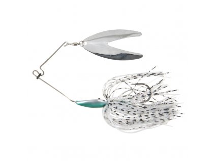 Iron Claw nástraha V-Blade Spinnerbait 25 g vzor WF