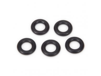 MS Range gumové kroužky na hrazdy Rod Rest 17 mm 5 ks