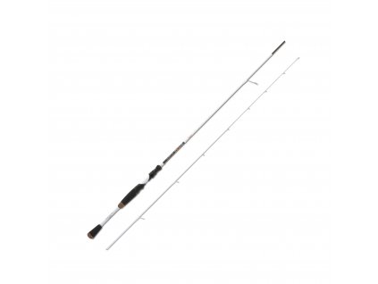 Doiyo prut Shiroi series Ultra Light Jigging - Finesse S 702 UL 2,13 m 1 - 8 g