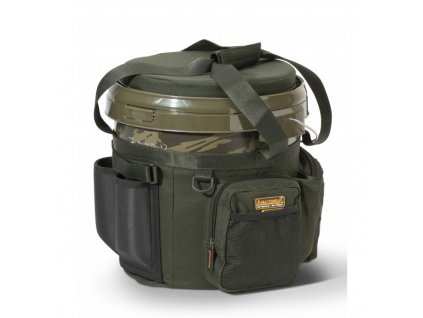 Anaconda taška Bucket Transformer