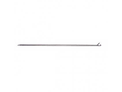 Saenger prošívací jehla se zpětnou klapkou 14 cm