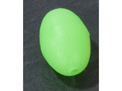 Aquantic oválky Glow Beads 10 ks