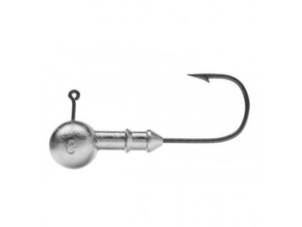 Mistrall jigová hlavička Classic Line Jig 3/0 Hmotnost 10g, 3 ks/bal